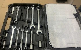 набор инструментов 82 предмета