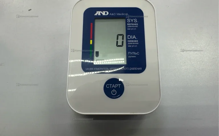 Танометр and