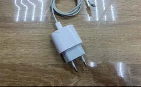 Зарядное устройство apple Lighting