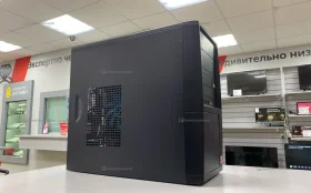 Системный блок  iru