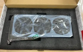 Купить Видеокарта AMD RADEON RX7600 8GB б/у , в Самара Цена:22990рублей