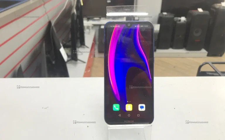 Honor 8S 32