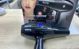 Купить фен Vitek 3244 б/у , в Тюмень Цена:790рублей