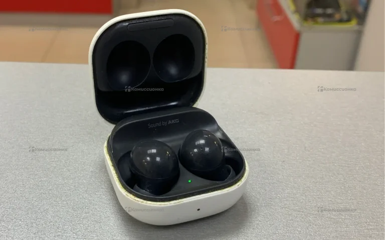 Наушники  samsung buds 2