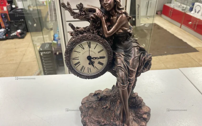 Интерьерные часы