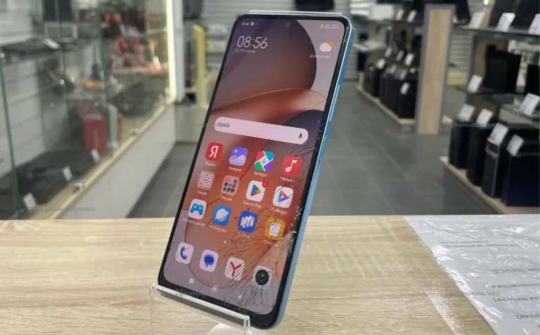 Xiaomi Redmi Note 12 8/128
