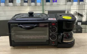 Купить Мини печь luma Bella 3в1 б/у , в Магнитогорск Цена:2100рублей