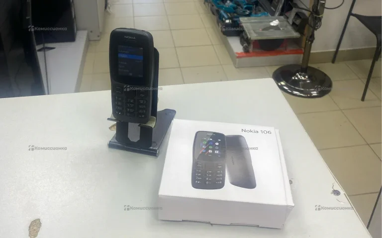 Nokia 106