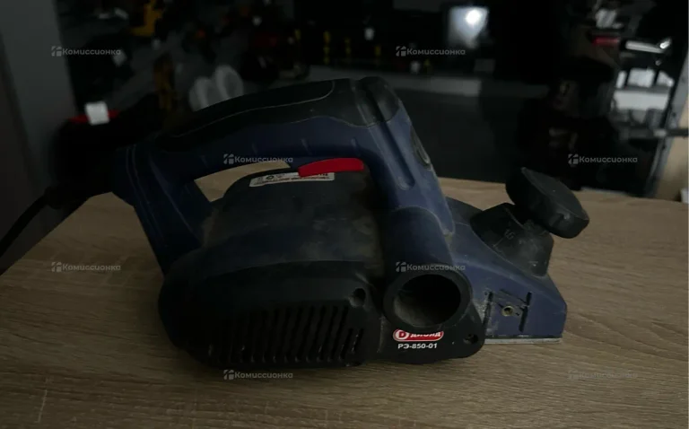 Электрорубанок D Диолд РЭ-850-01