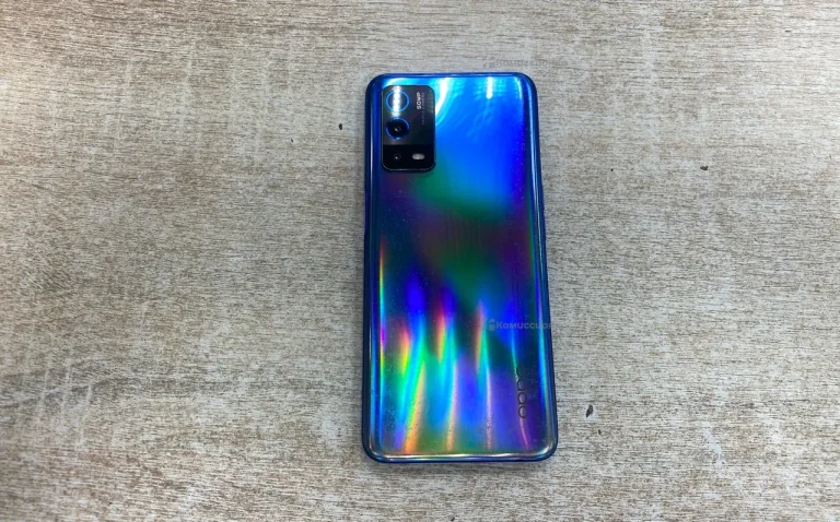 Oppo A55 4/128 ГБ
