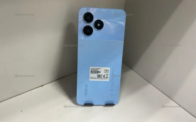 Realme Note 50 3/64 ГБ