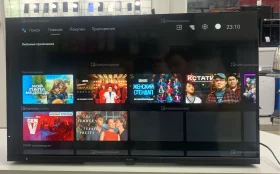 Телевизор Haier 32 led h1