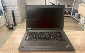 Купить Ноутбук  Lenovo ThinkPad T450 б/у , в Зеленодольск Цена:8900рублей