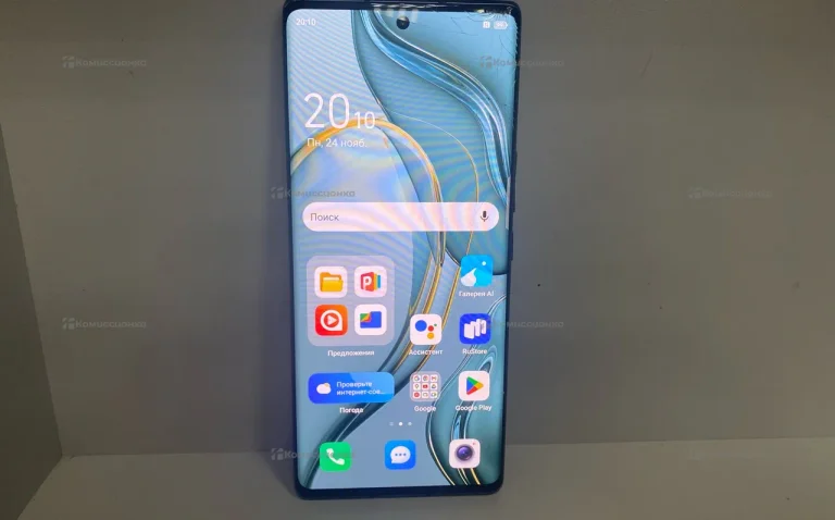 Tecno Phantom X2 8/256 ГБ