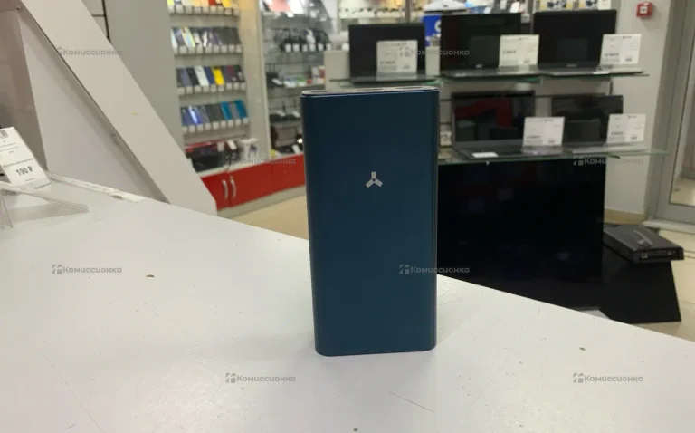 PowerBank Arnica 20000 mAh