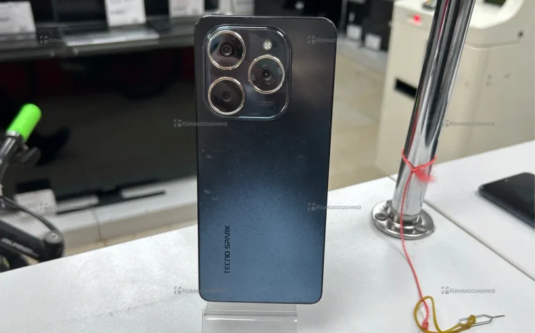 Tecno Spark 20 Pro 8/256 ГБ