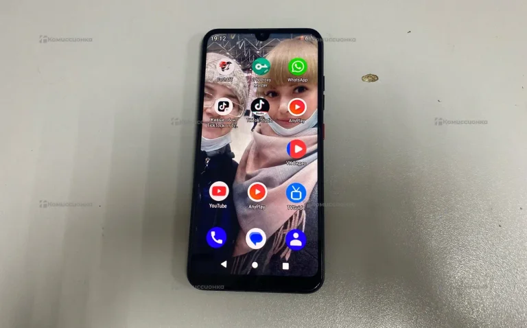 ZTE Blade V10 Vita 2/32 ГБ