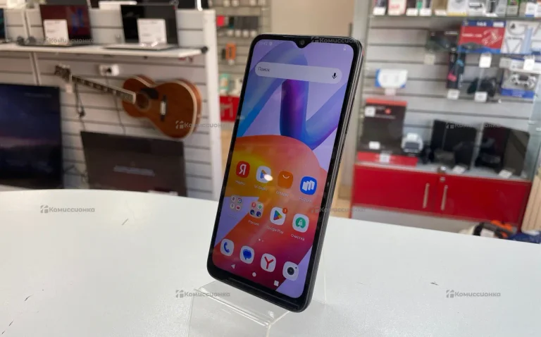 Xiaomi Redmi A2+ 3/64 ГБ