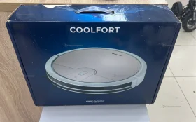 Пылесос  cool fort cf-3204