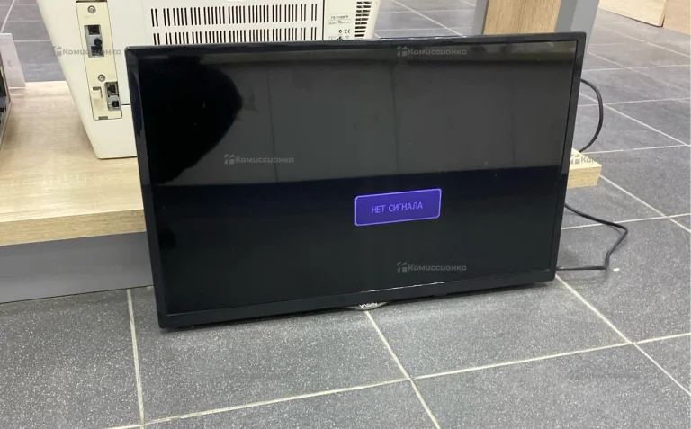 Телевизор YVSIN Led-24E59