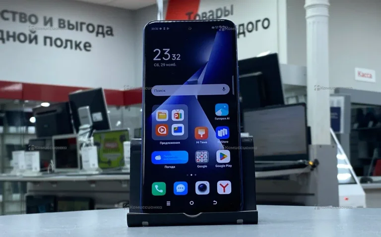 Tecno Pova Neo 3 8/128 ГБ