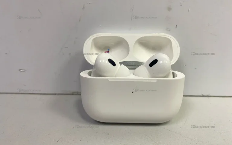 Наушники  AirPods Pro (копия)