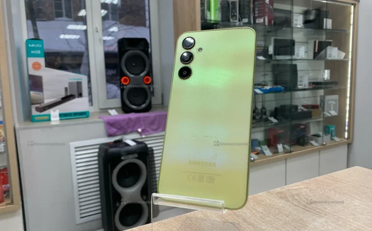 Samsung Galaxy A25 5G 8/256 ГБ