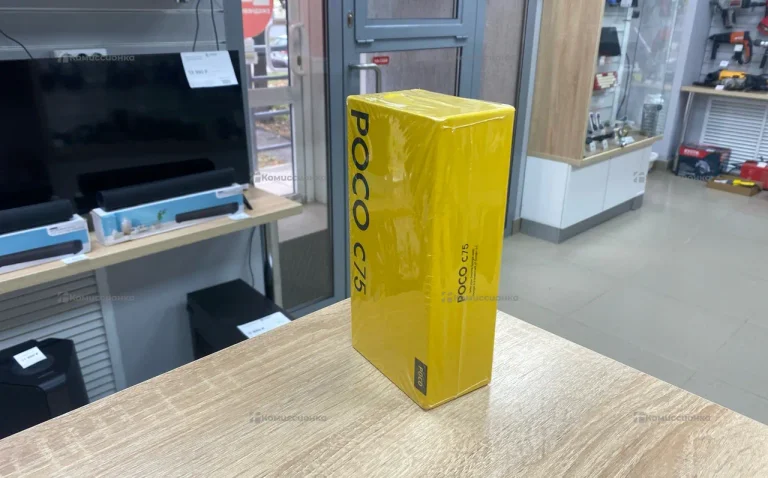 Xiaomi Poco C75 8/256 ГБ