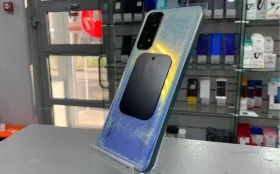 Xiaomi Redmi Note 11 4/128 ГБ