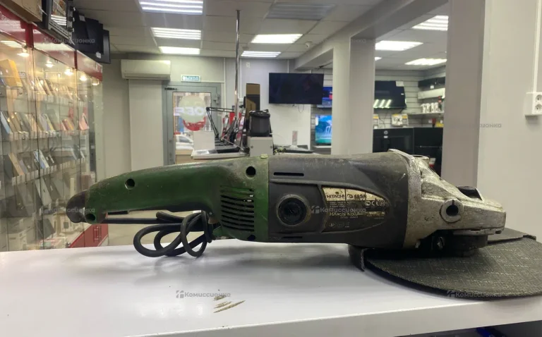 Уши Hitachi G189S 230/2000w