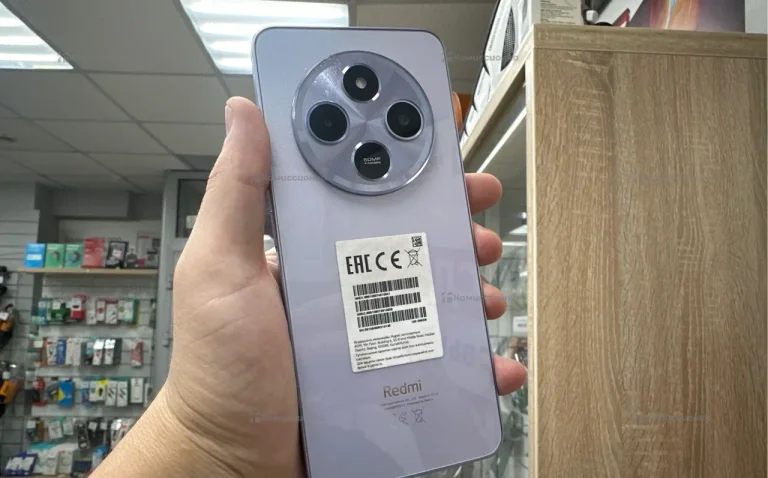 Xiaomi Redmi 14C 8/256 ГБ