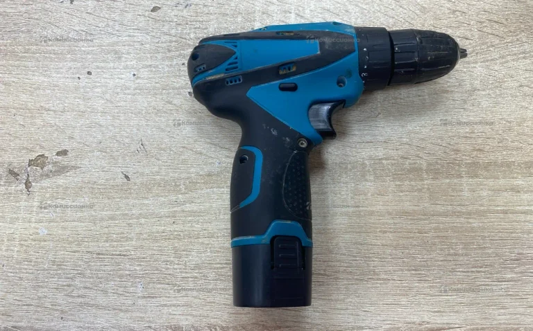 Дрель шуруповерт Makita 12v реплика