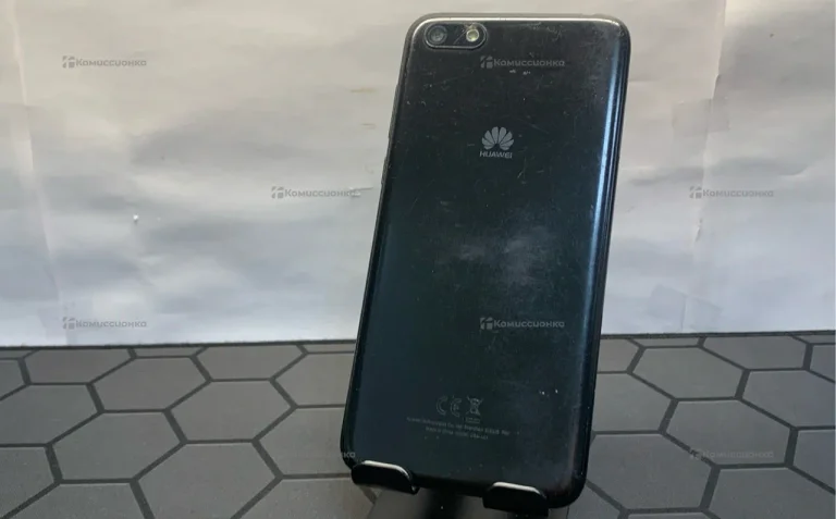 Huawei Y5 Prime 2018 (DRA-LX2)