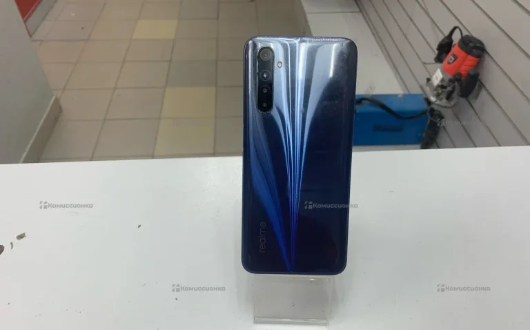 Realme  6 4/128