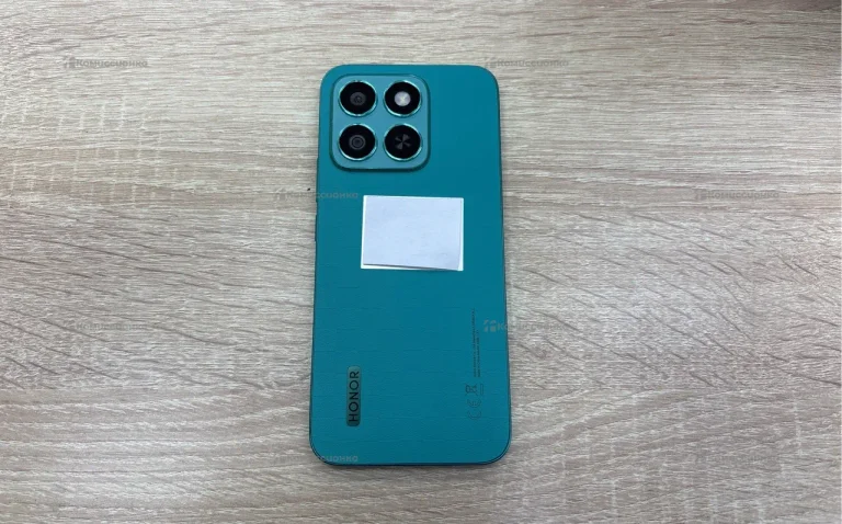 Honor X8c 6/128 ГБ