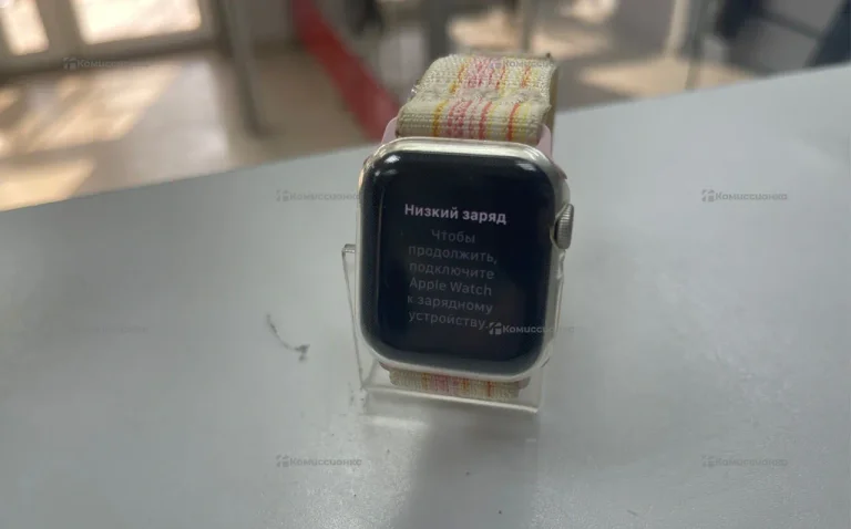 Часы  Apple Watch SE 2 40mm