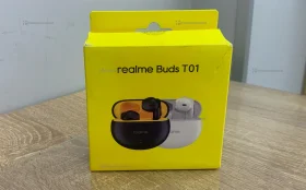 Наушники  Realme Buds T01
