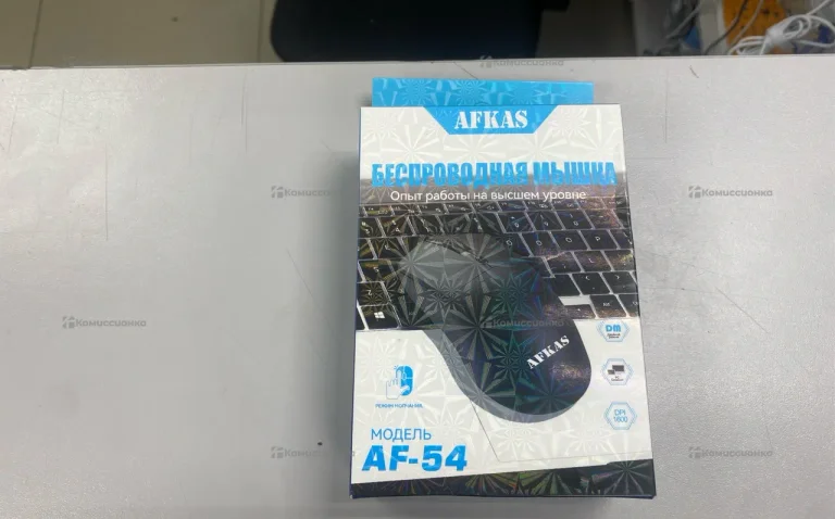 Мышка для компьютера afkas 54