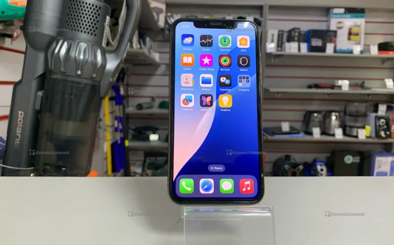 Apple iPhone 11 Pro 64Gb