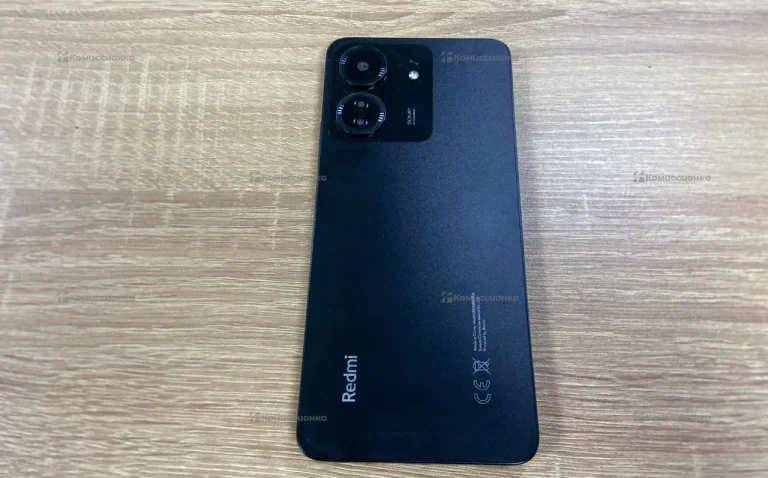 Xiaomi Redmi 13C 8/256 ГБ