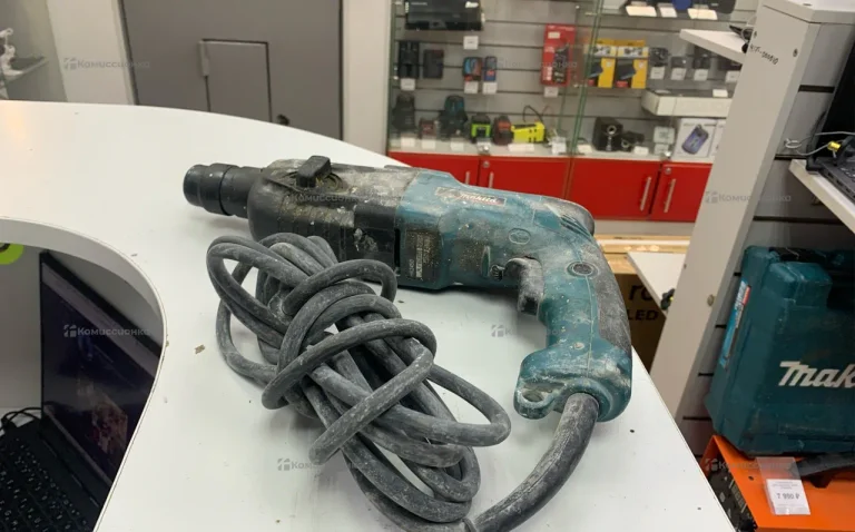 Перфоратор Makita 2450