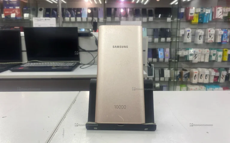 Power Bank  Samsung 10k