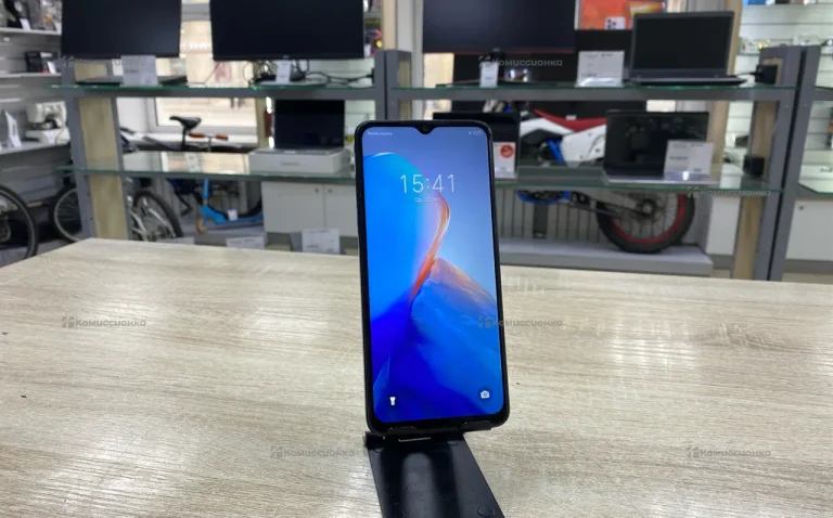 Infinix Smart 7 3/64 ГБ
