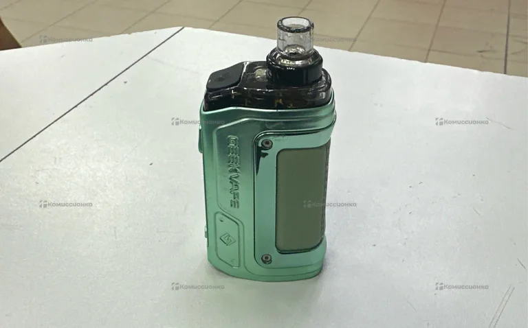 Подик geek vape