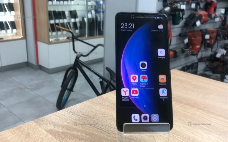 Poco X3 256Gb