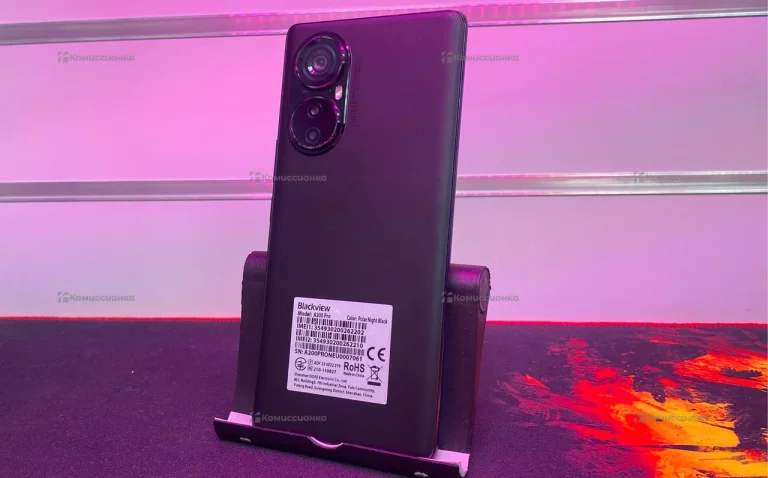 Blackview A200pro
