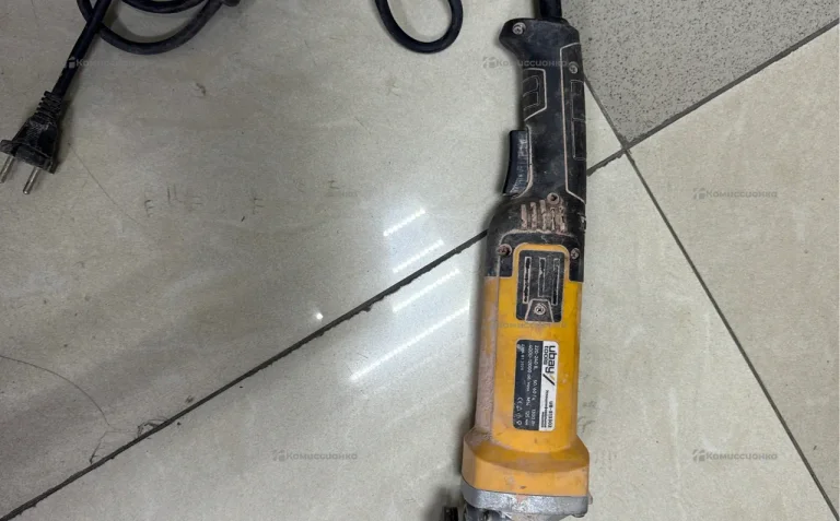 УШМ bay toolg ub-s13302