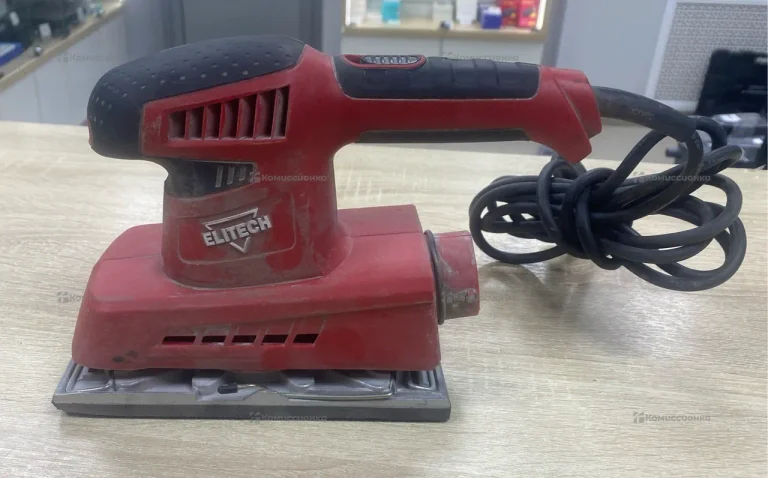 Elitech МШВ 0318Э