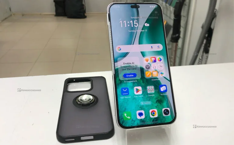 Honor X8c 6/128 ГБ
