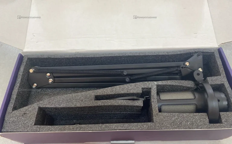 Микрофон HouseUP Stream-On Pro